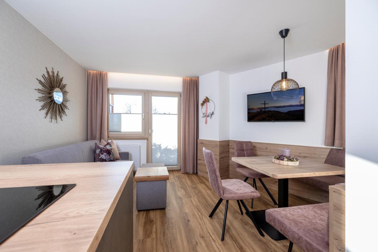 Apartments Dorfbaeck Stumm Exterior photo